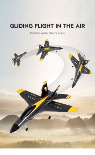 Remote Control Plane Collection 2.4GHz Aircraft Model Airplane Toy Kids Boy Gift