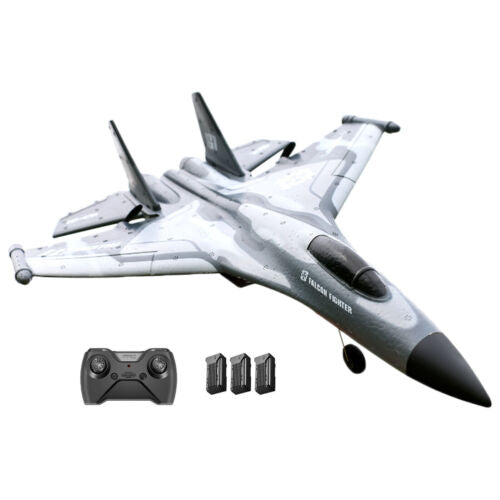 Remote Control Airplane Collection 2.4GHz Aircraft Model Toy Plane Kids Boy Gift