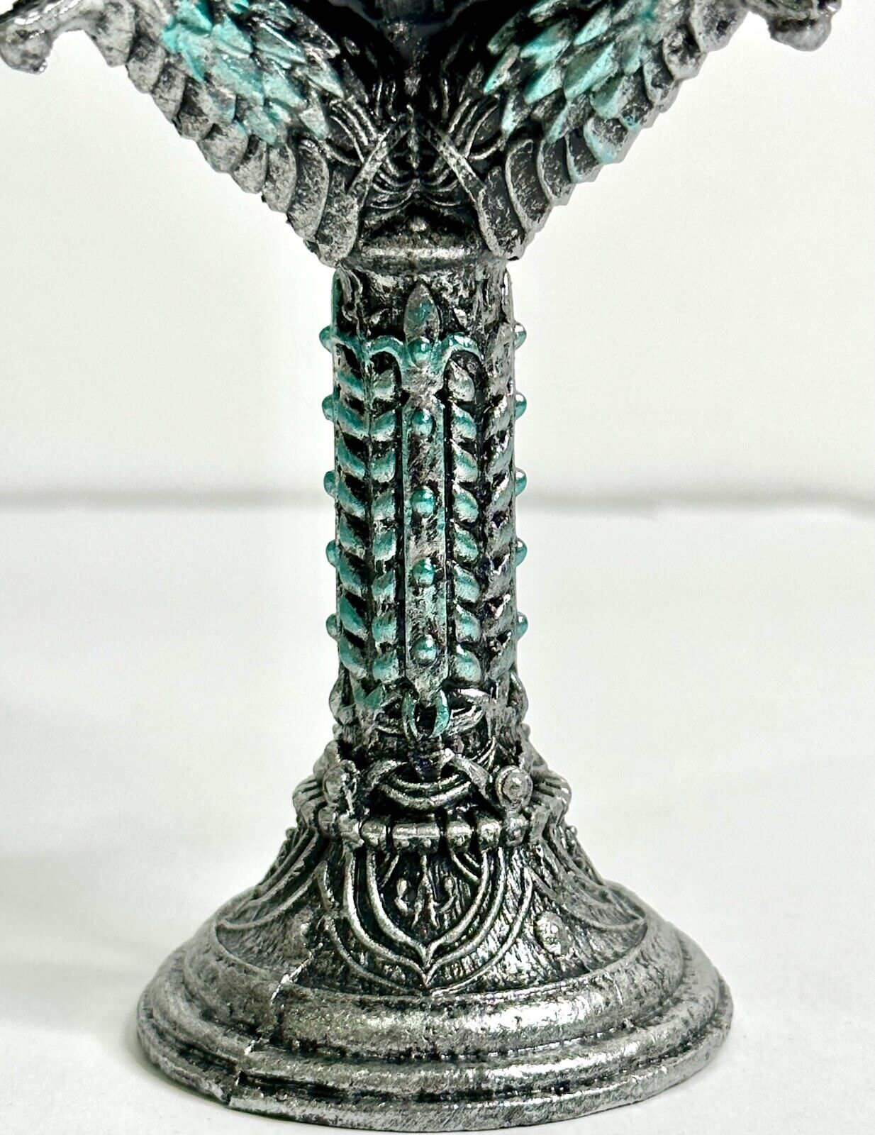 Creative Stainless Steel Mark Water Coffee Tall Cup Ice And Fire Game Cup Bottle