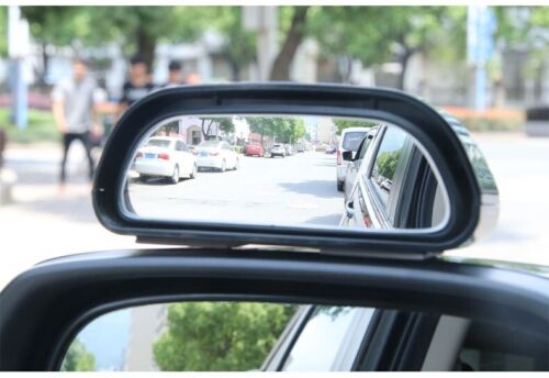 Car Automotive Vision Assist HD Rearview Mirror Instructor's Assist Mirror Glass