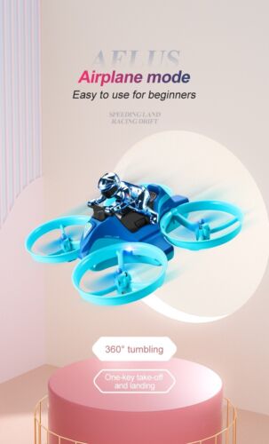 Remote Control Plane Collection 2.4GHz Aircraft Model Airplane Toy Kids Boy Gift