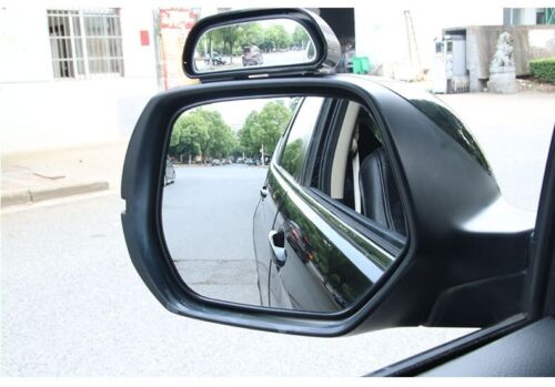 Car Automotive Vision Assist HD Rearview Mirror Instructor's Assist Mirror Glass