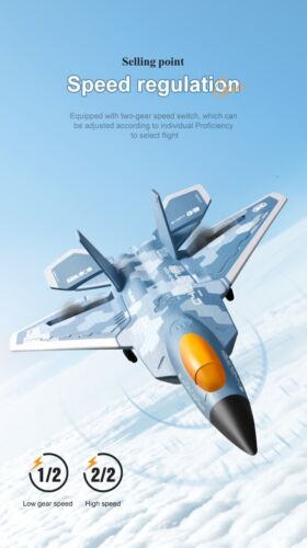 Remote Control Airplane Collection 2.4GHz Aircraft Model Toy Plane Kids Boy Gift