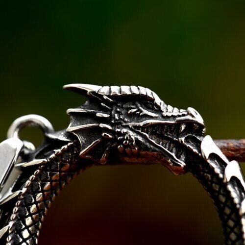 Unisex Mix Theme Retro Flame Cross Titanium Steel Pendant Simple Fashion Necklace