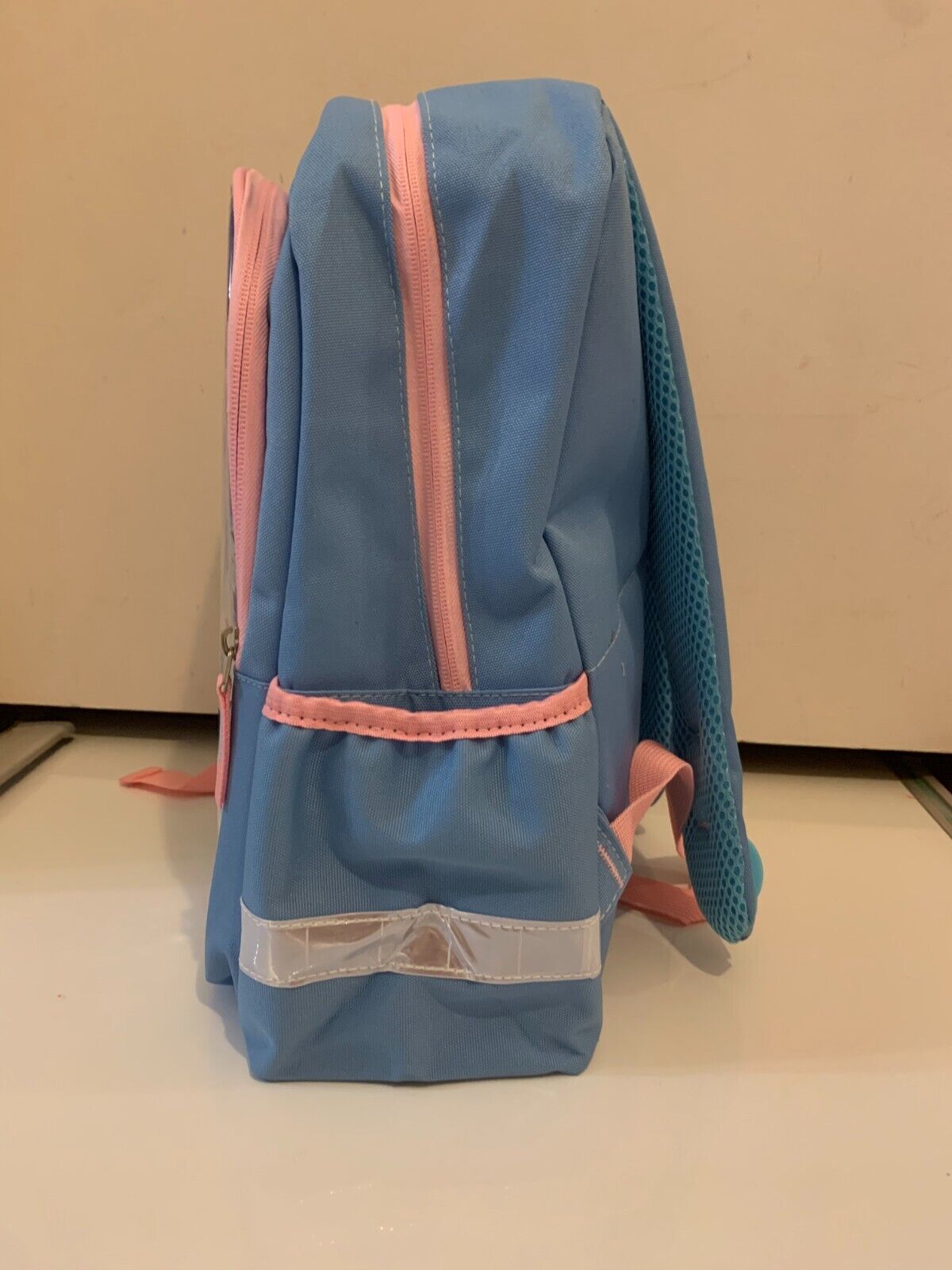 New Boy Girl Children‘s Preschool Kindergarten k=Kids Spider Man Backpack Captain