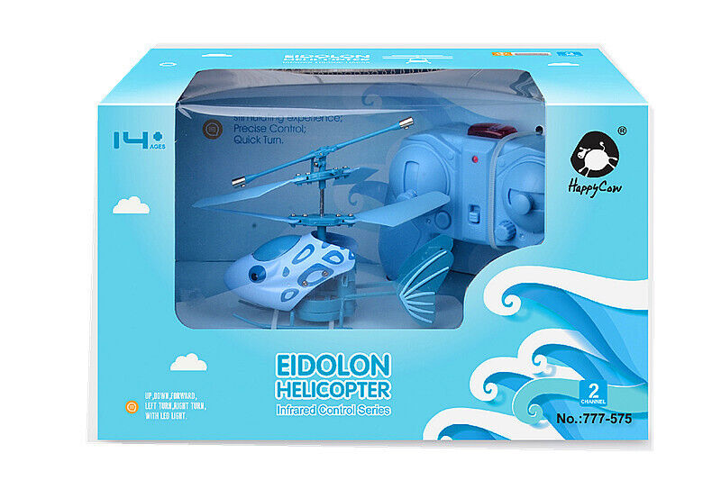 Remote Control Plane Collection 2.4GHz Aircraft Model Airplane Toy Kids Boy Gift