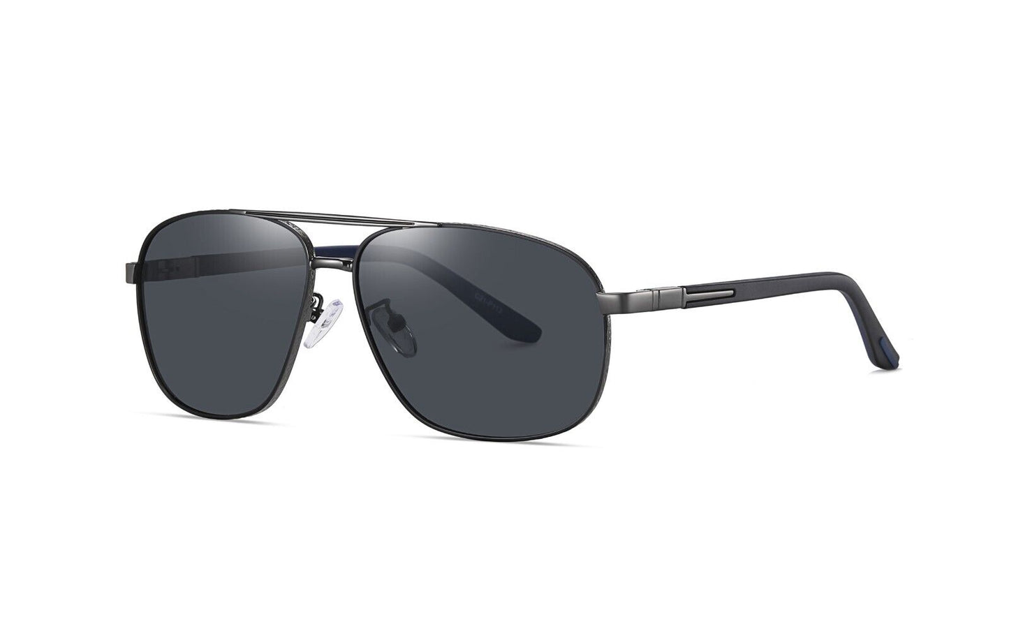 New Fashion Quality Frame Unisex Anti UV400 Polarized Driving Cycling Sunglasses