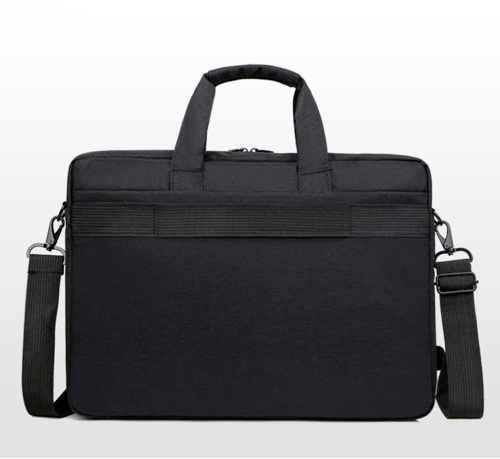 Unisex Waterproof Large Capacity Hand Shoulder Computer Bag Levity Briefcase