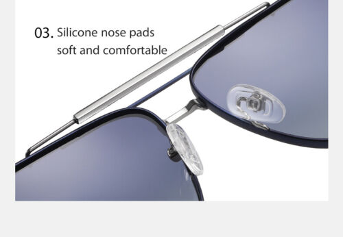 2023 Quality Frame Unisex Anti UV400 Polarized Driving Cycling Sunglasses