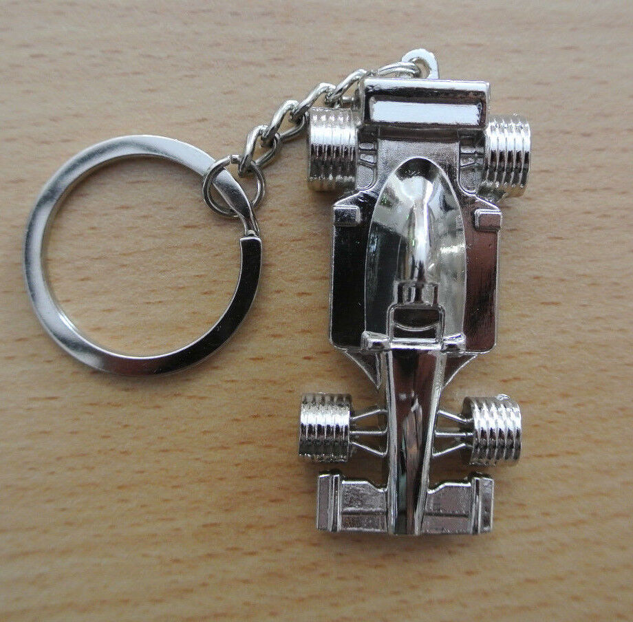 Gift Novelty Steel Alloy Keychain Ring Keyring Pendant Key Fob Funny Photo Frame
