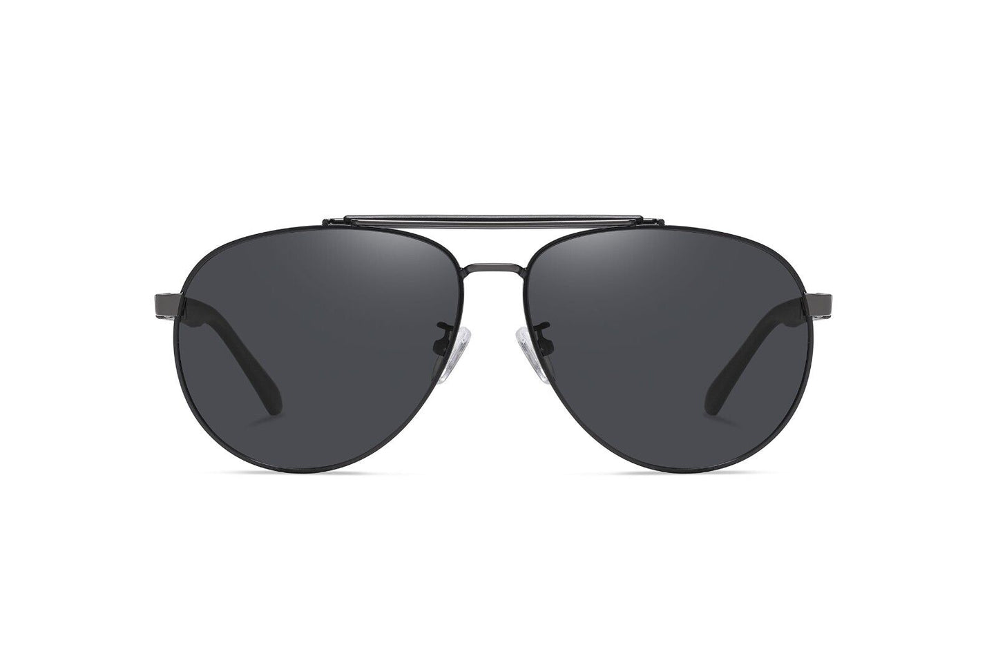 AU Unisex Fashion Anti UV400 Driving Fishing Quality Frame Polarized Sunglasses