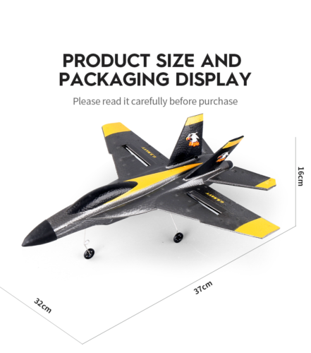 Remote Control Plane Collection 2.4GHz Aircraft Model Airplane Toy Kids Boy Gift