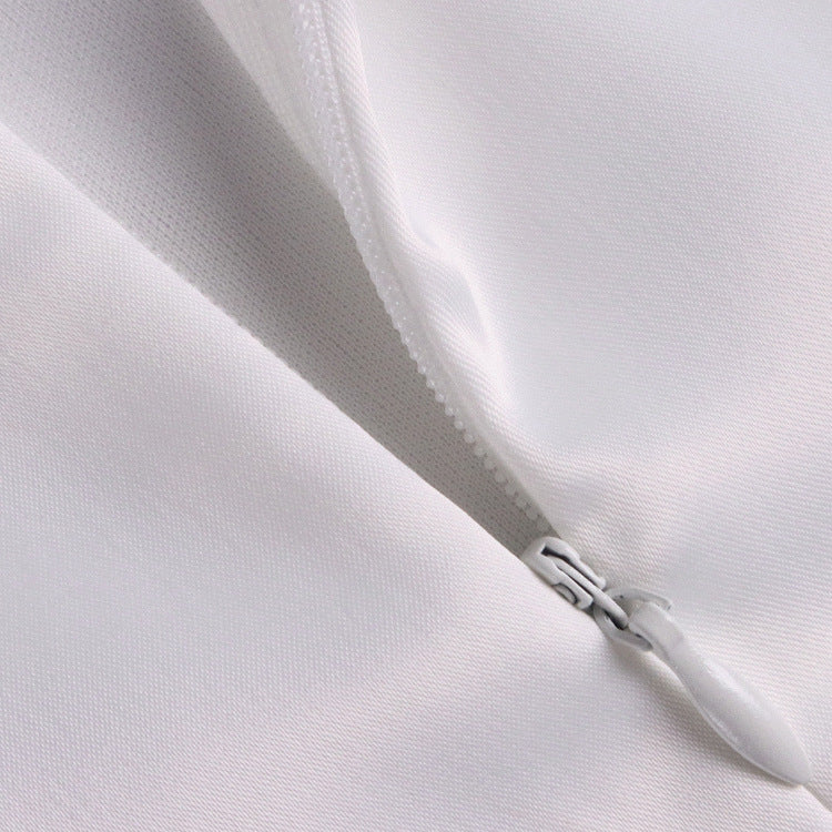 Women Fashion Sexy Satin Fish Bone Pleated Spaghetti Straps MidI Skirt Dress