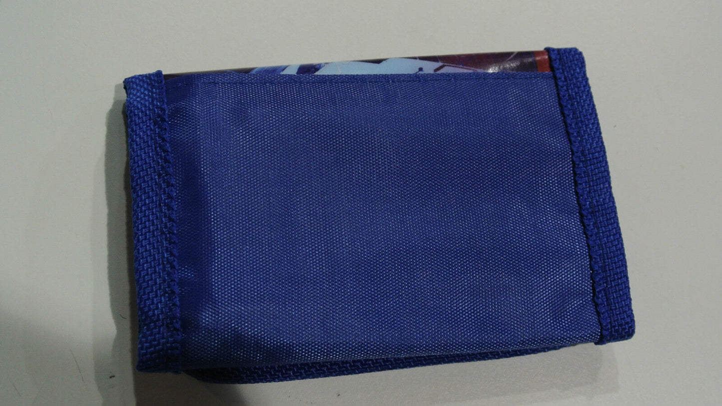 New Kids Children Purse Wallets Boys Girls Gift Idea Carton Purse