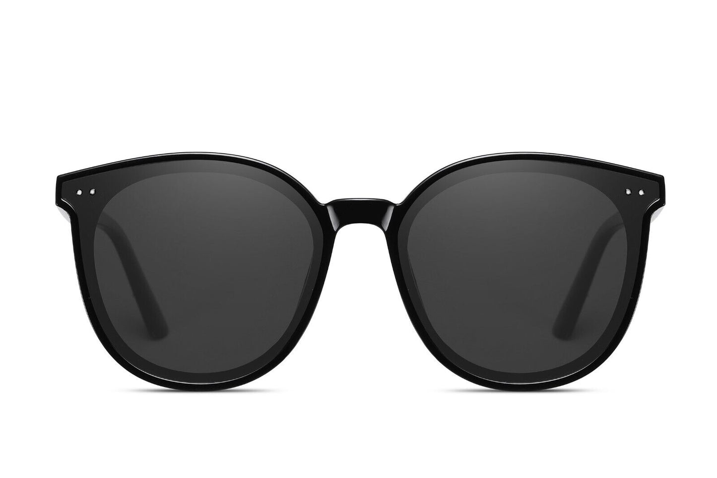 Fashion Style Anti UV400 Pilot Polarized Outdoor Sport Sunglasses