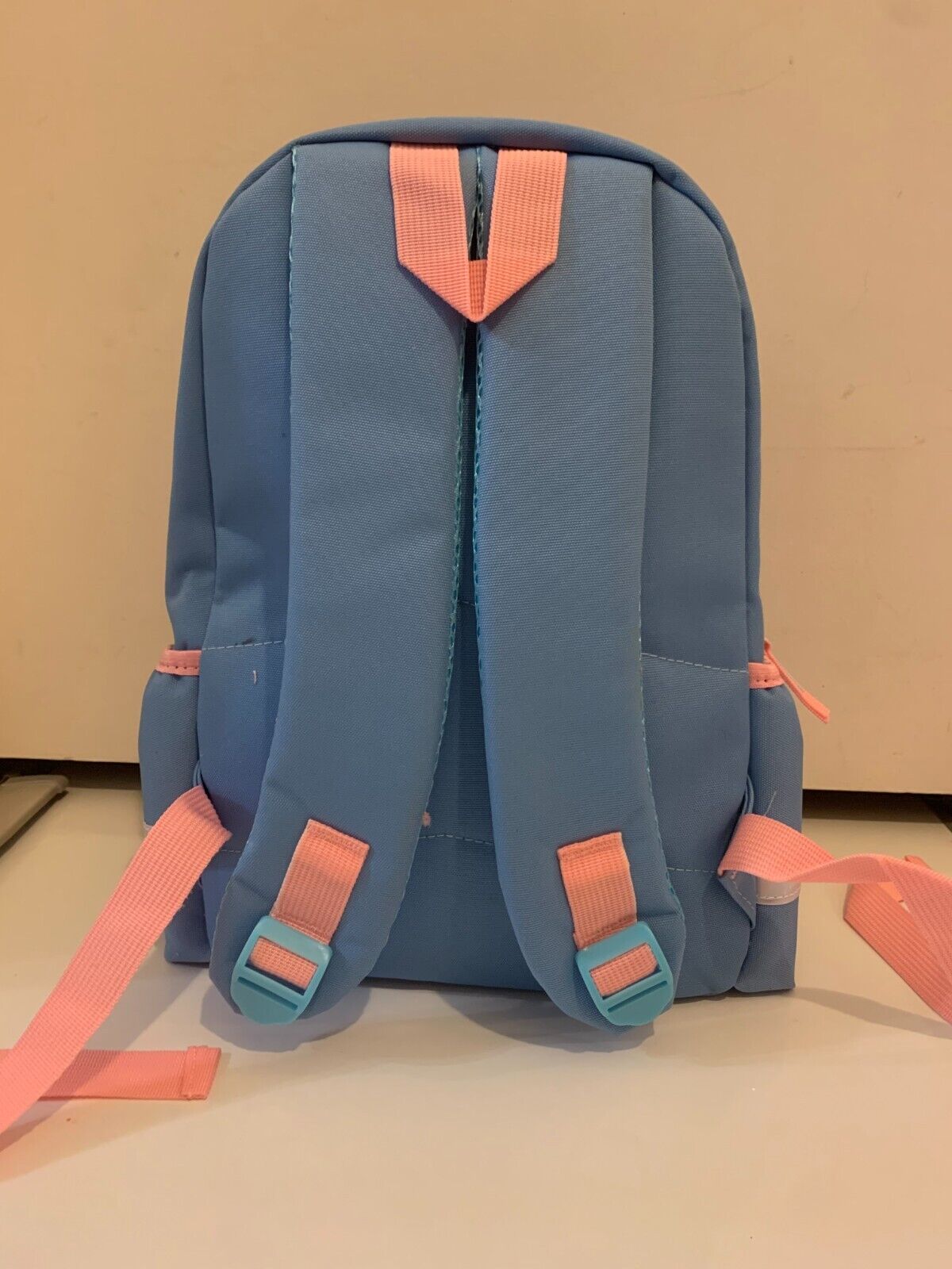 New Boy Girl Children‘s Preschool Kindergarten k=Kids Spider Man Backpack Captain