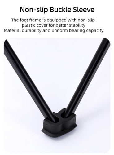 Outdoor Mini Portable Mountain Camping Barbecue Fishing Folding Table