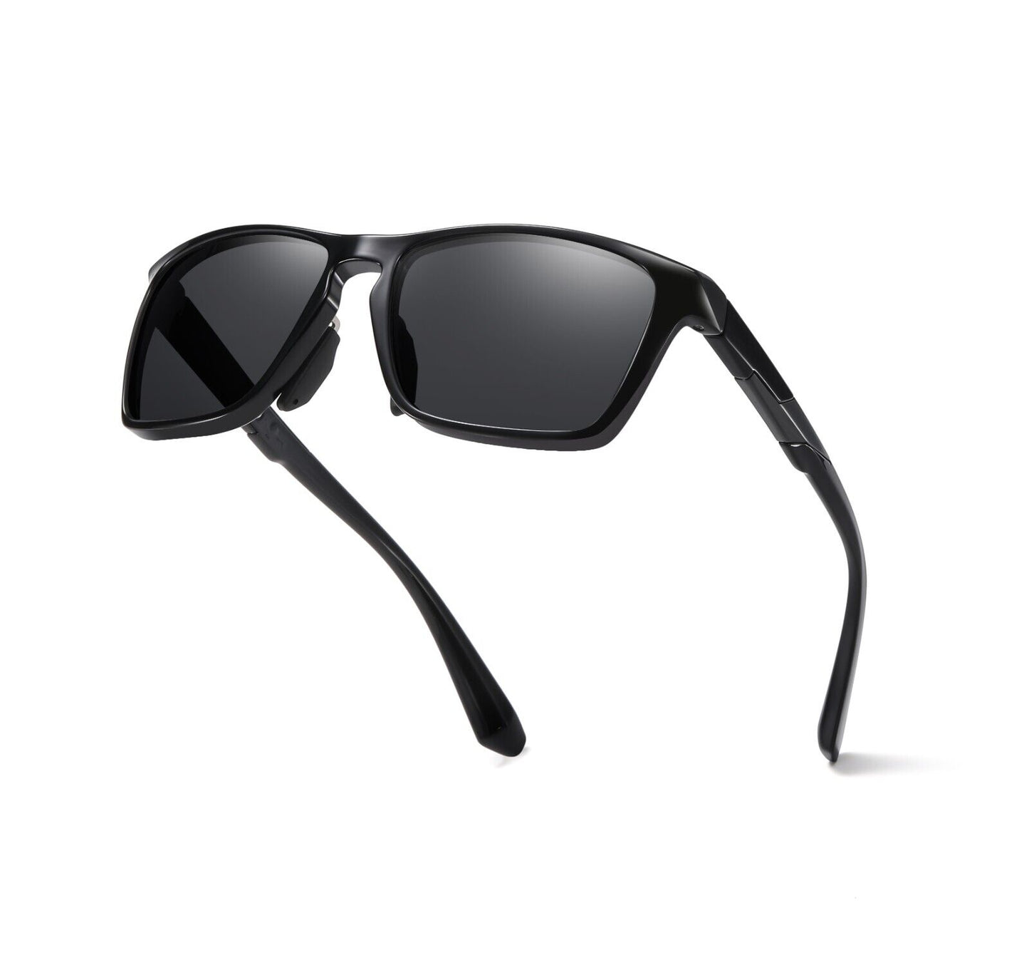 Unisex HD Polarized Driving Sport Cool Outdoor Eyewear Anti UV400 Sunglasses