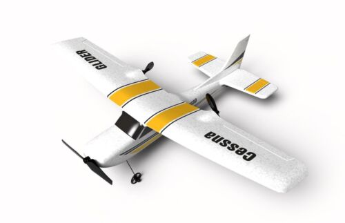Remote Control Plane Collection 2.4GHz Aircraft Model Airplane Toy Kids Boy Gift