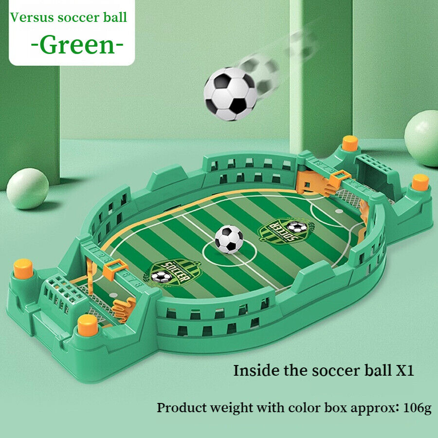 Finger Soccer Table Double Against Children's Competitive Desktop Games Toys