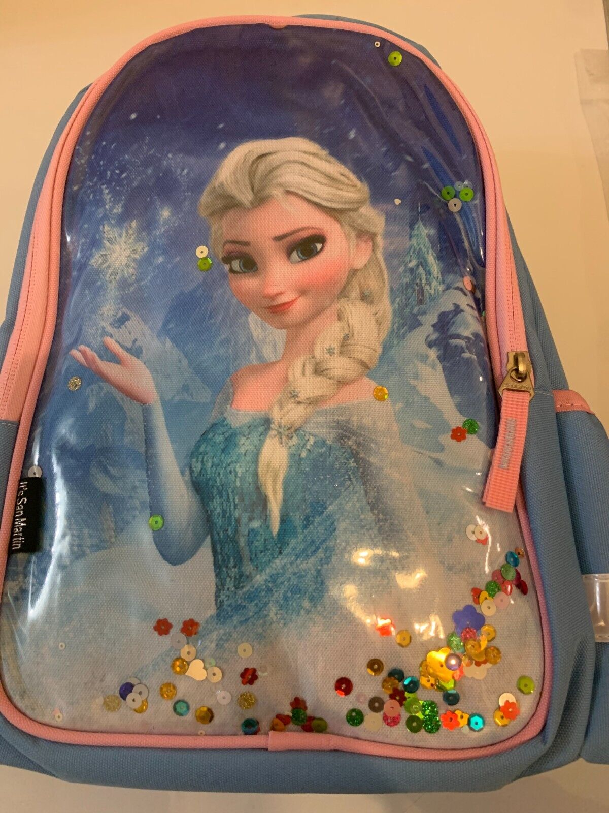 New Boy Girl Children‘s Preschool Kindergarten k=Kids Spider Man Backpack Captain