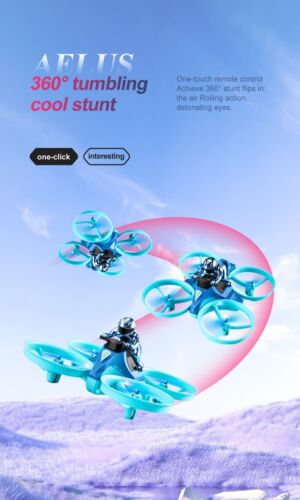 Remote Control Plane Collection 2.4GHz Aircraft Model Airplane Toy Kids Boy Gift