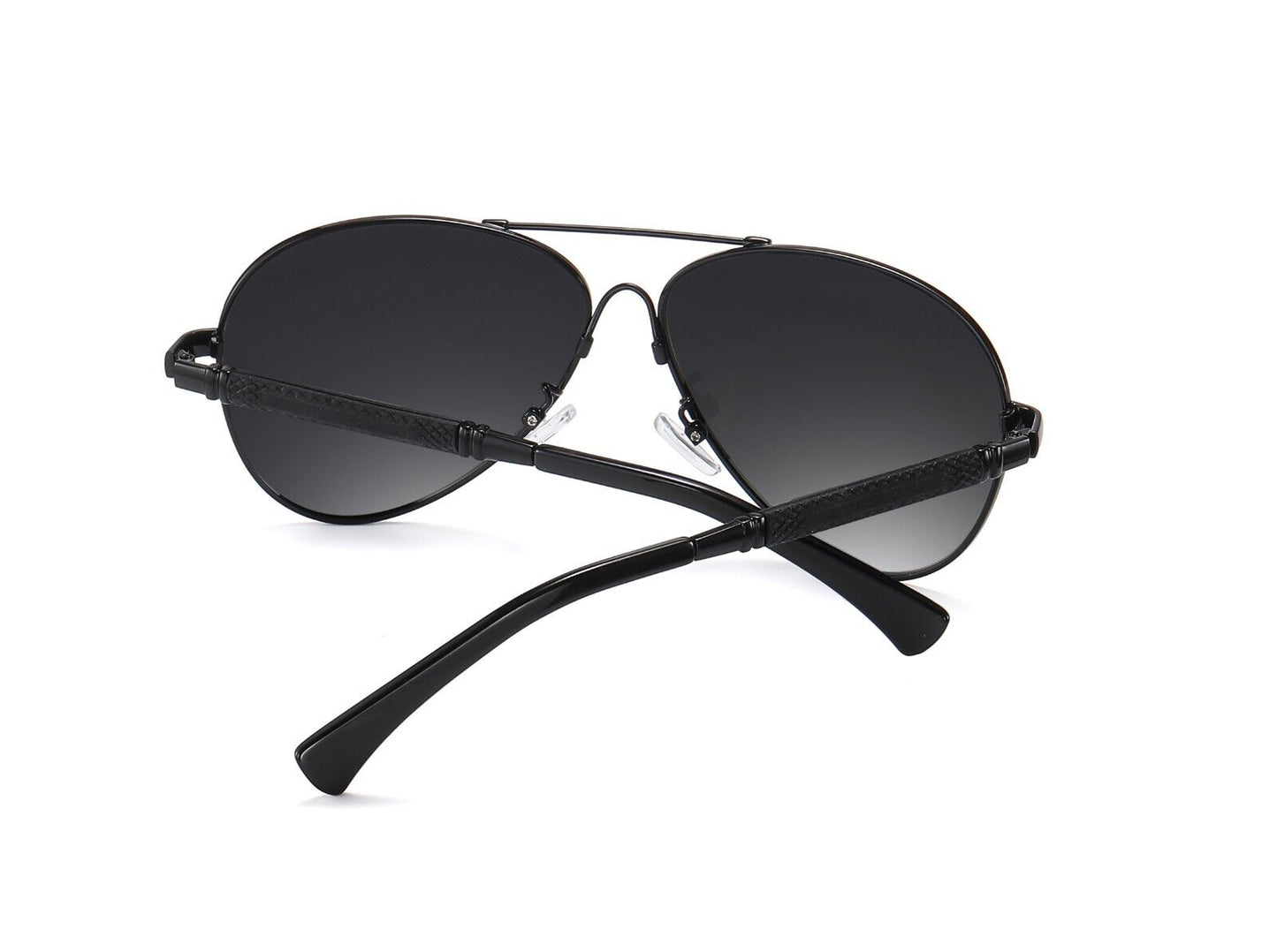 New Trendy frame Unisex polarized Sunglasses Driving Night vision Anti UV400