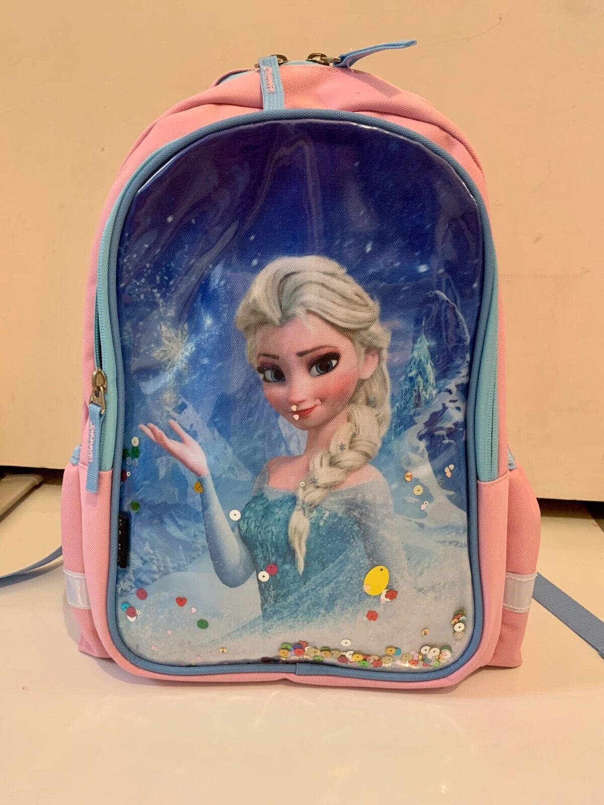 New Boy Girl Children‘s Preschool Kindergarten k=Kids Spider Man Backpack Captain