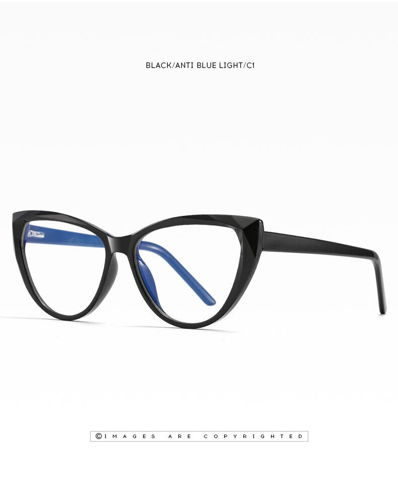 Fashion Style comfort Anti Blue light Outdoor UNISEX Eye Protection Glasses