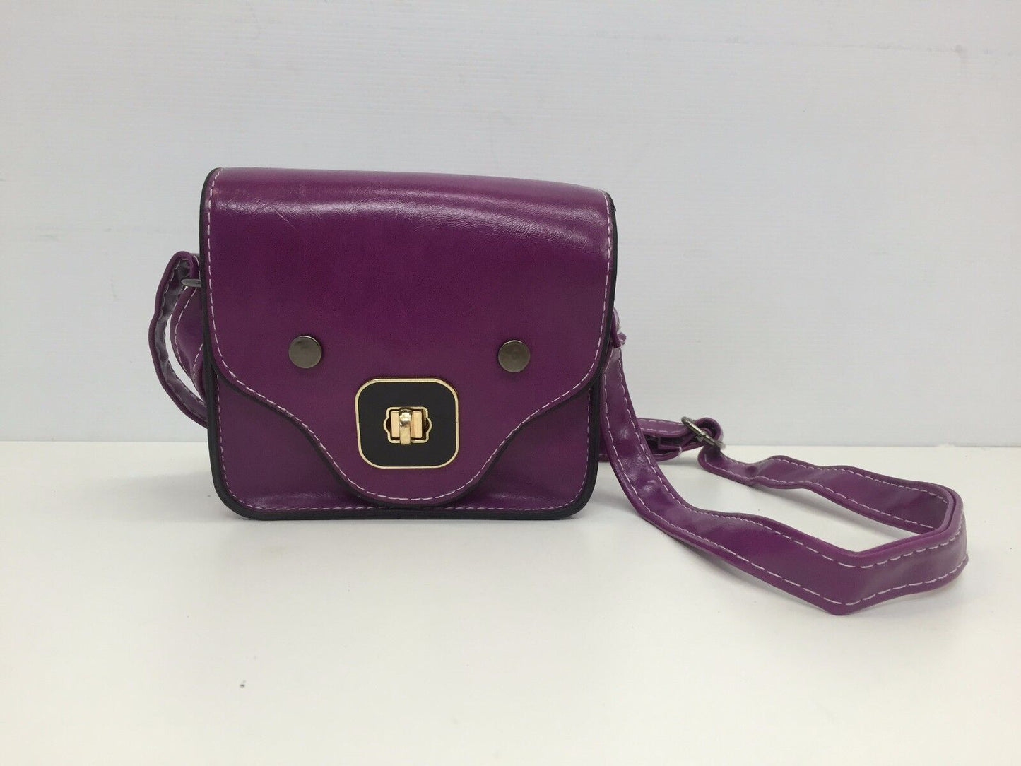 Women Crossbody Satchel Tote Handbag Shoulder Bag Clutch evening bag Girl