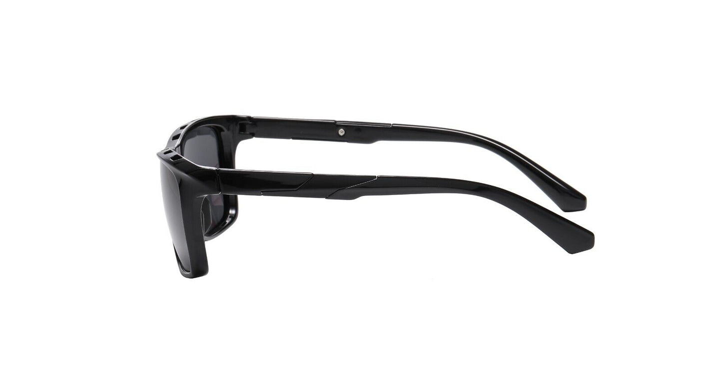 Unisex HD Polarized Driving Sport Cool Outdoor Eyewear Anti UV400 Sunglasses