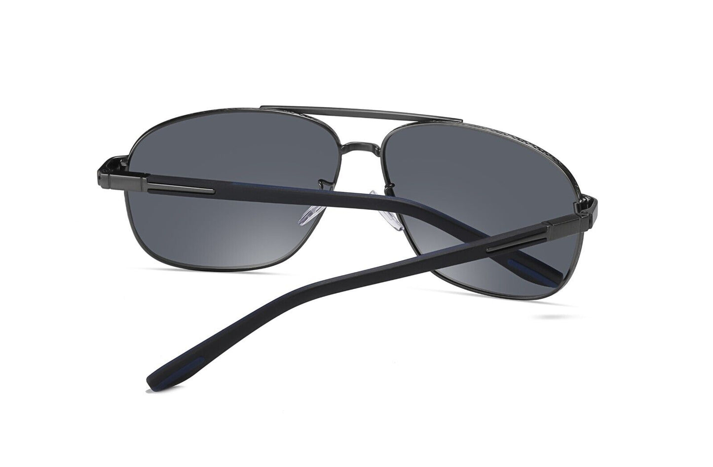 New Fashion Quality Frame Unisex Anti UV400 Polarized Driving Cycling Sunglasses