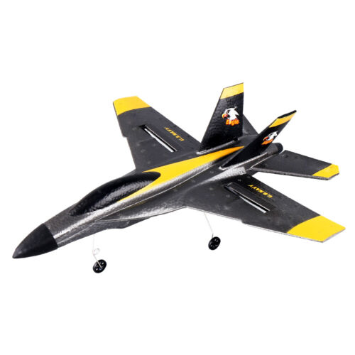 Remote Control Plane Collection 2.4GHz Aircraft Model Airplane Toy Kids Boy Gift