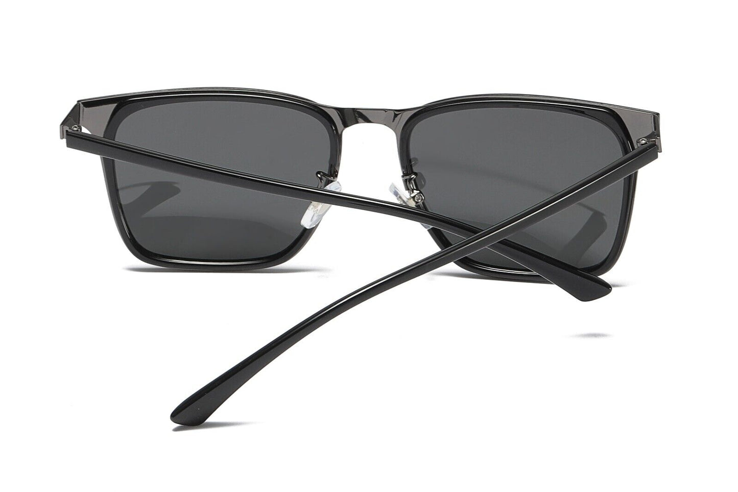 Unisex Anti UV400 Polarized Cool Sport Driving Fishing Eyewear Frame Sunglasses