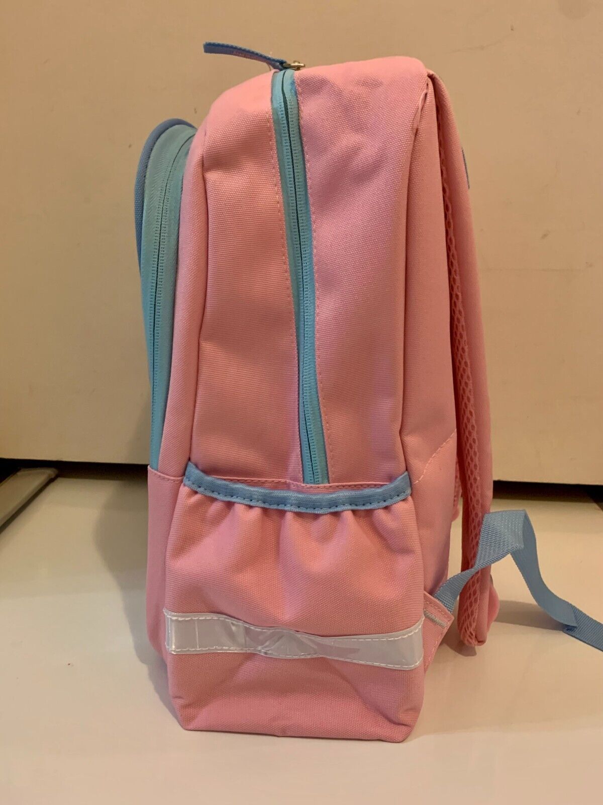 New Boy Girl Children‘s Preschool Kindergarten k=Kids Spider Man Backpack Captain