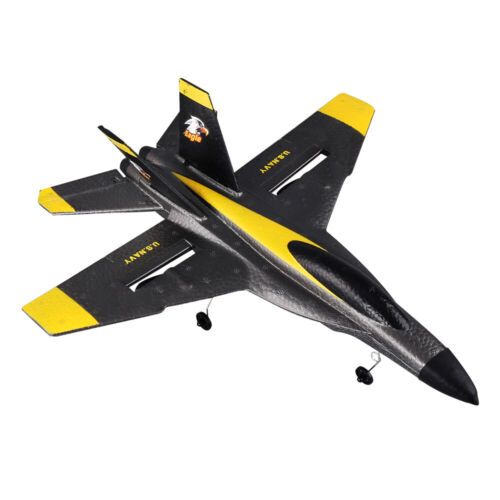 Remote Control Plane Collection 2.4GHz Aircraft Model Airplane Toy Kids Boy Gift