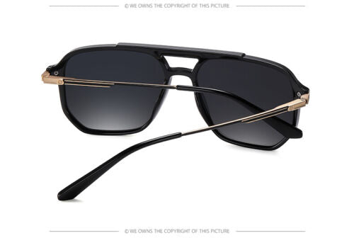 Driving Sport Cool Outdoor Unisex Anti UV400 Eyewear HD polarized sunglasses