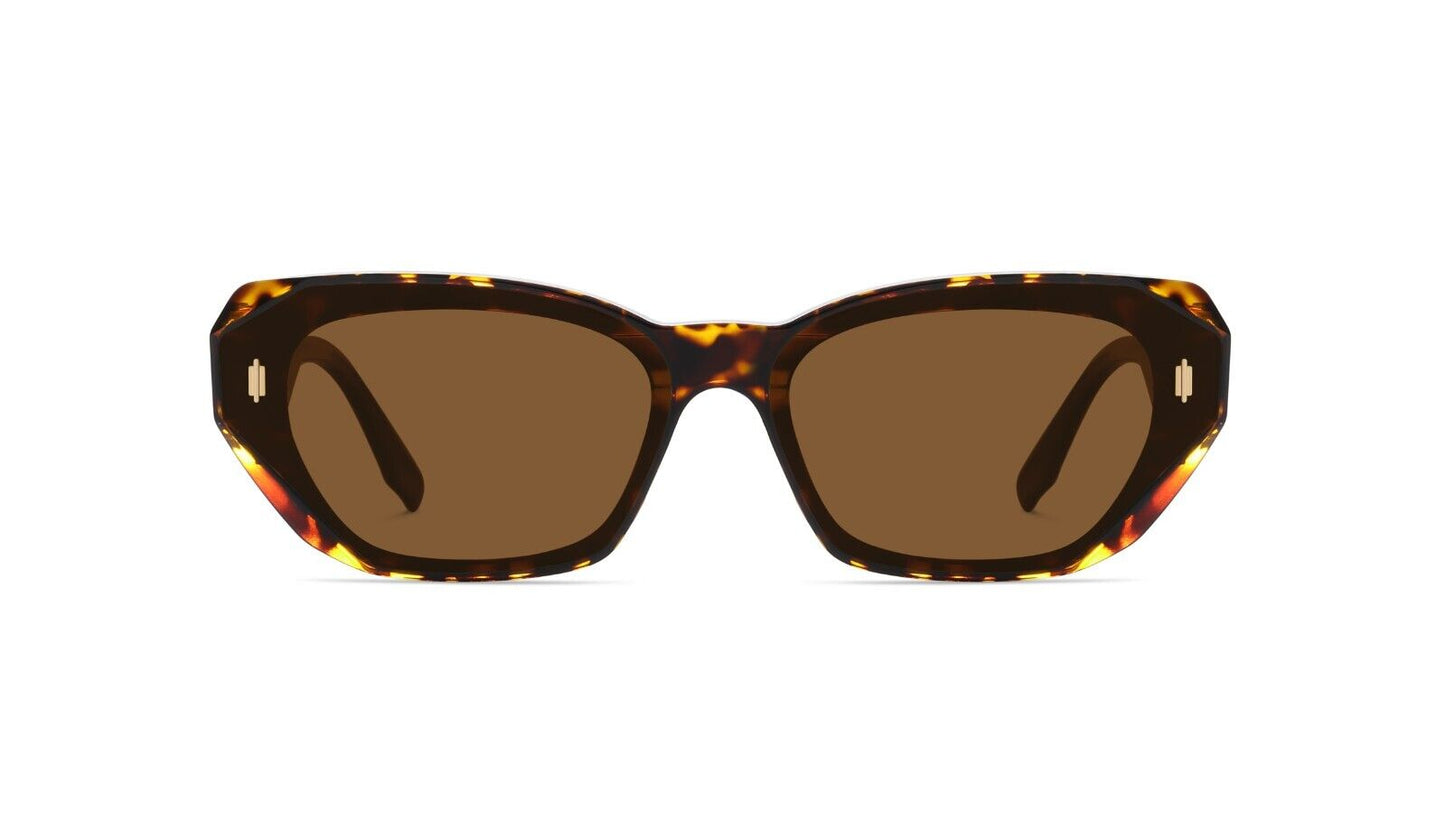 Unisex Fashion Style Anti UV400 Pilot Polarized Outdoor Sport Sunglasses
