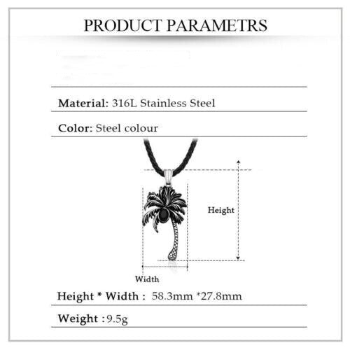 Mix Theme Retro Fox Head Sweater Chain Gemstone Titanium Steel Pendant Cat Head Necklace