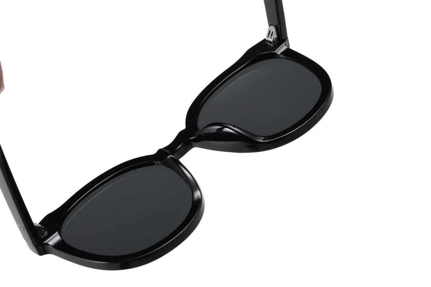 Fashion Style Anti UV400 Pilot Polarized Outdoor Sport Sunglasses
