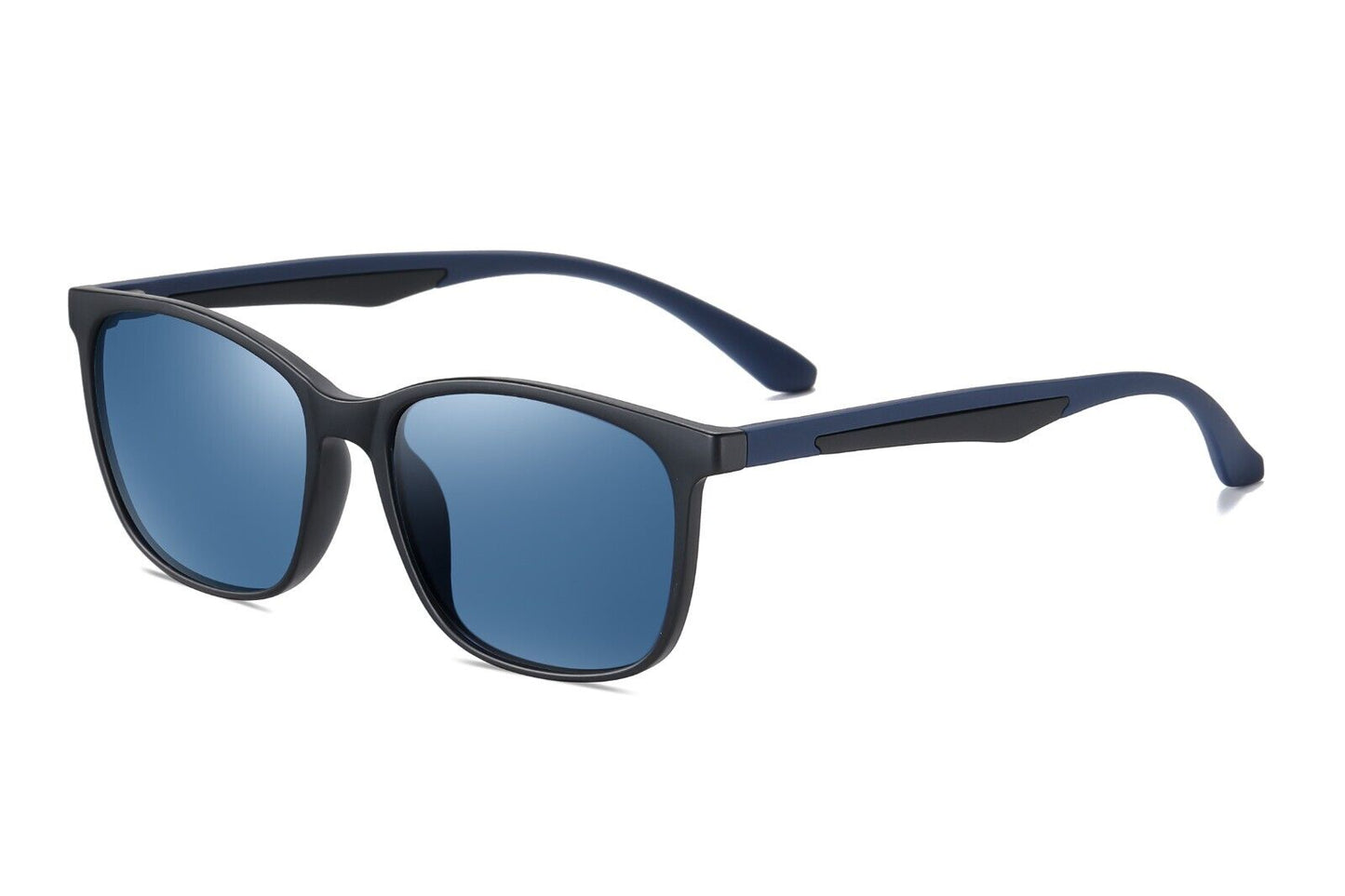 Men Polarized UV400 Sunglasses Glasses Sports Driving Fishing Eyewear 7 color