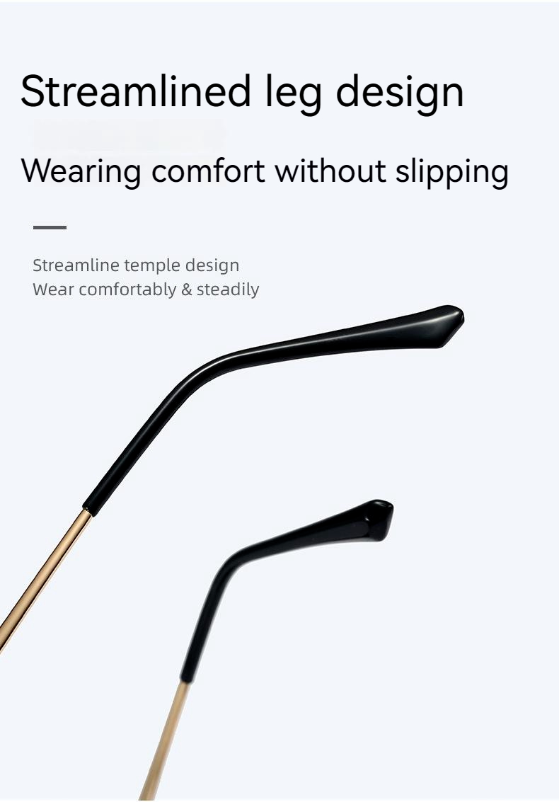 Women Anti Blue Ray Magnetic Suction Clip UV400 Polarized Two Use Sunglasses Set
