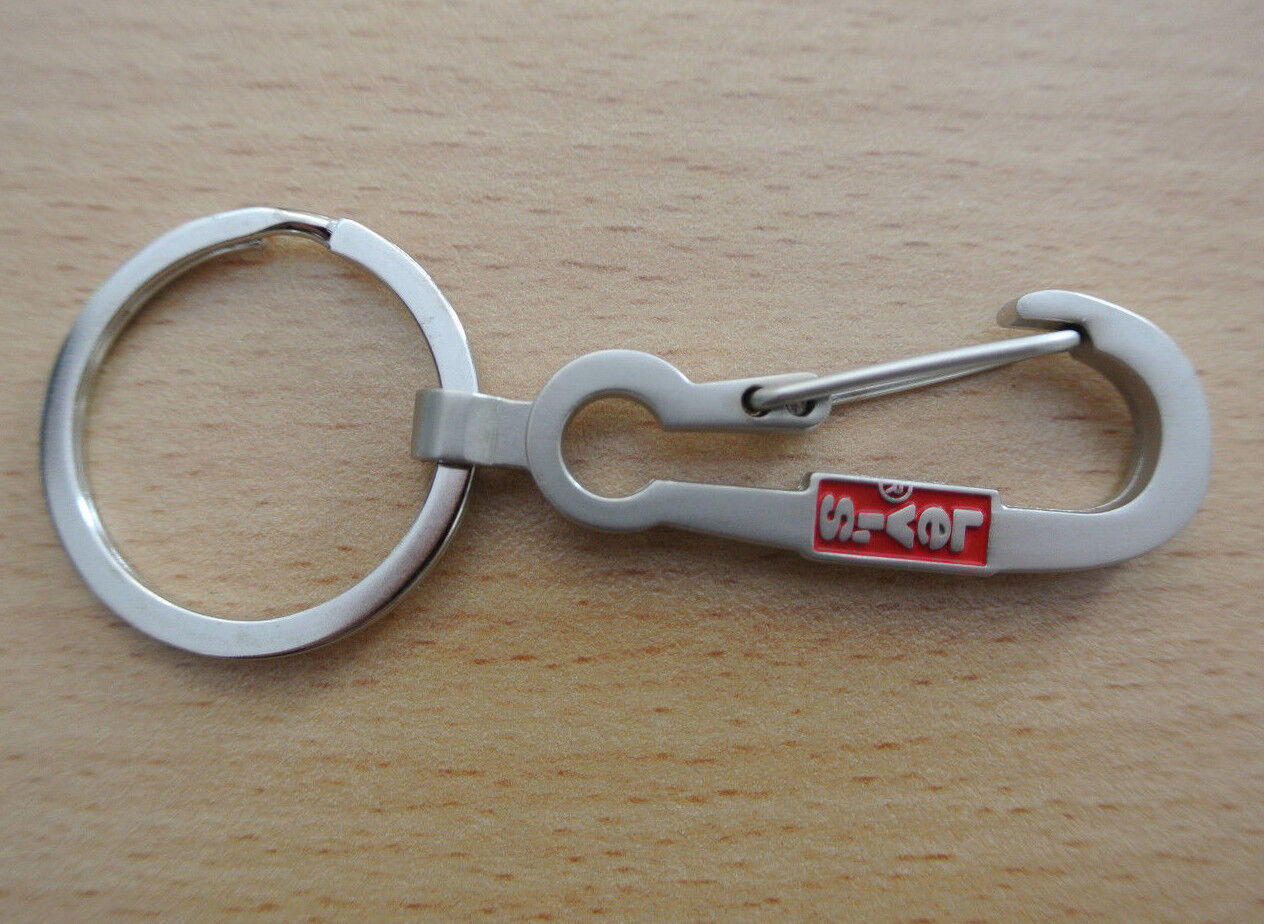 Gift Novelty Steel Alloy Keychain Ring Keyring Pendant Key Fob Funny Photo Frame