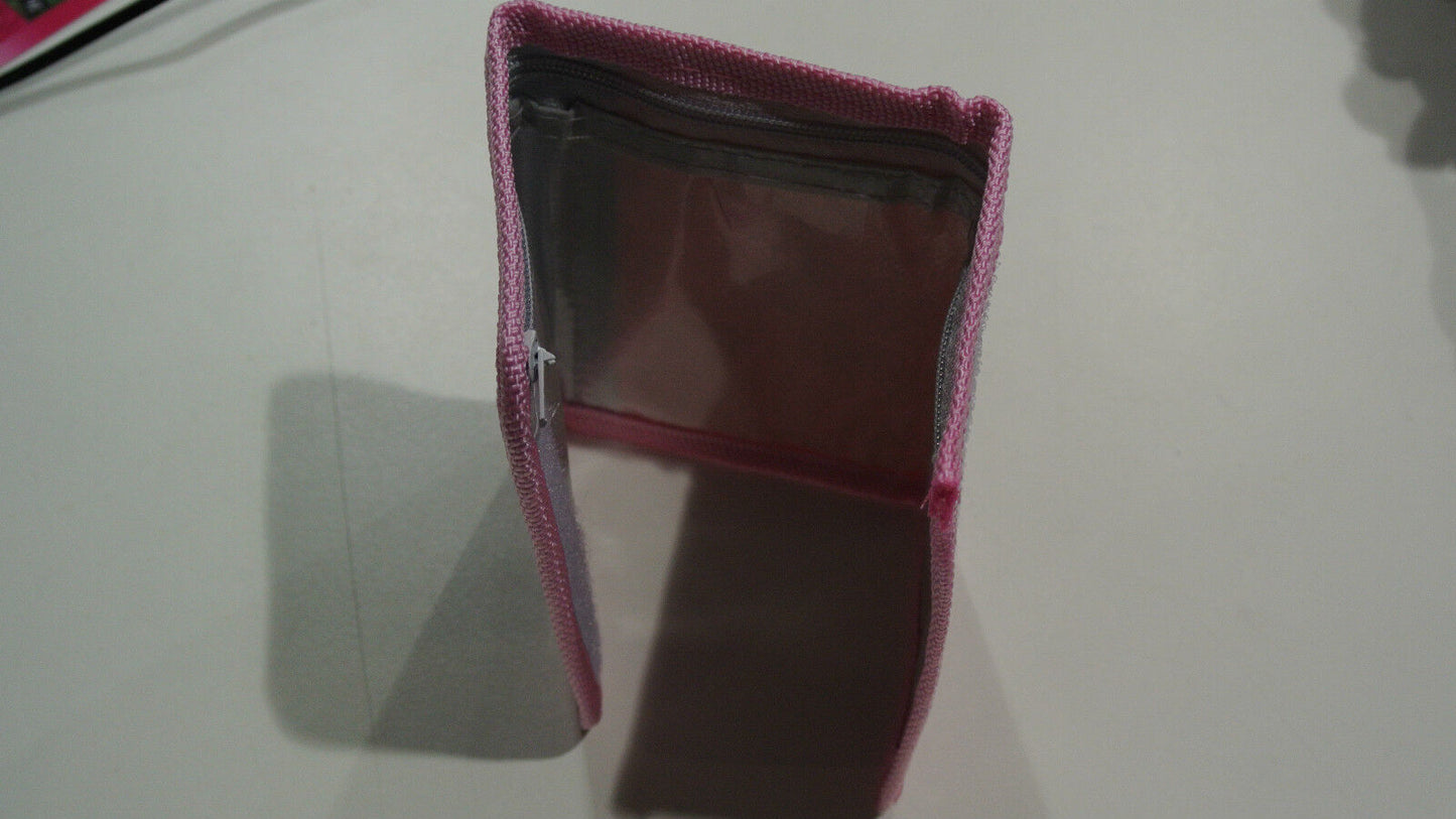 New Kids Children Purse Wallets Boys Girls Gift Idea Carton Purse