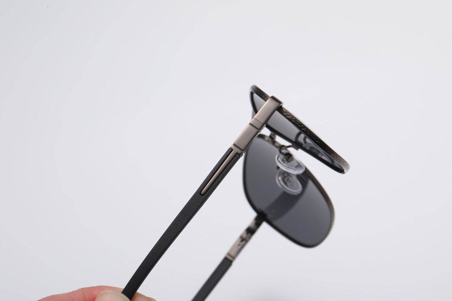 New Fashion Quality Frame Unisex Anti UV400 Polarized Driving Cycling Sunglasses