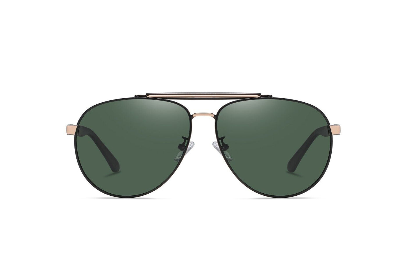 AU Unisex Fashion Anti UV400 Driving Fishing Quality Frame Polarized Sunglasses
