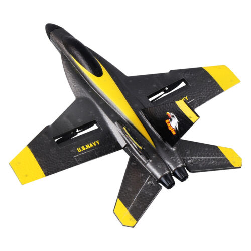 Remote Control Plane Collection 2.4GHz Aircraft Model Airplane Toy Kids Boy Gift