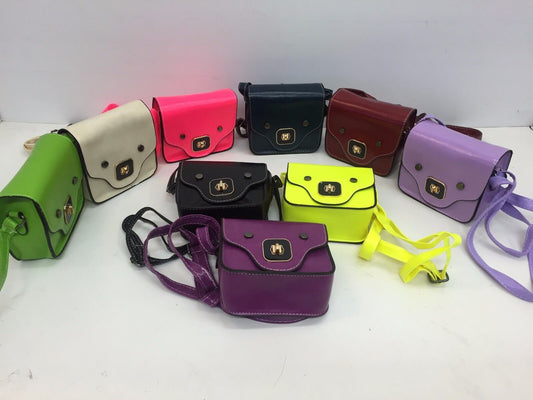 Women Crossbody Satchel Tote Handbag Shoulder Bag Clutch evening bag Girl