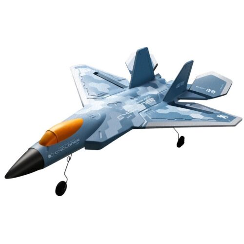 Remote Control Airplane Collection 2.4GHz Aircraft Model Toy Plane Kids Boy Gift