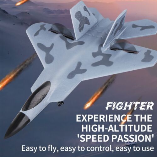 Remote Control Plane Collection 2.4GHz Aircraft Model Airplane Toy Kids Boy Gift